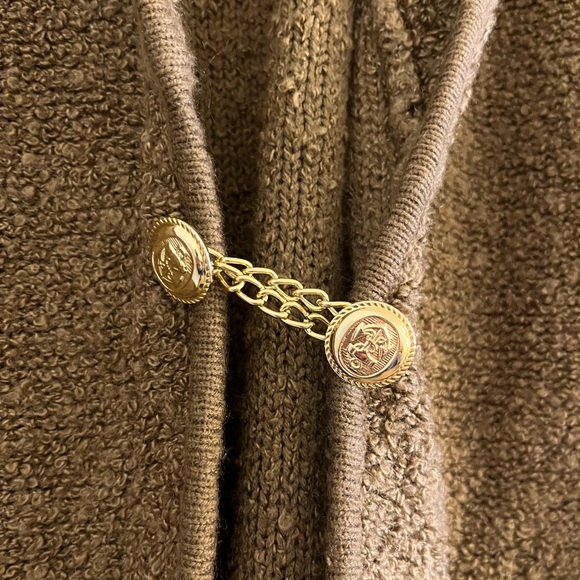 Sideffects Rare Vintage Cardigan - Picture 2 of 8